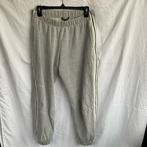 Brandy melville one size sweatpants